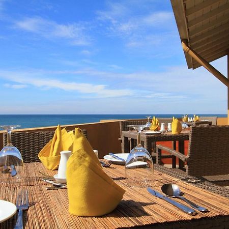 The Ocean Front By The Serendipity Collection Colombo Extérieur photo
