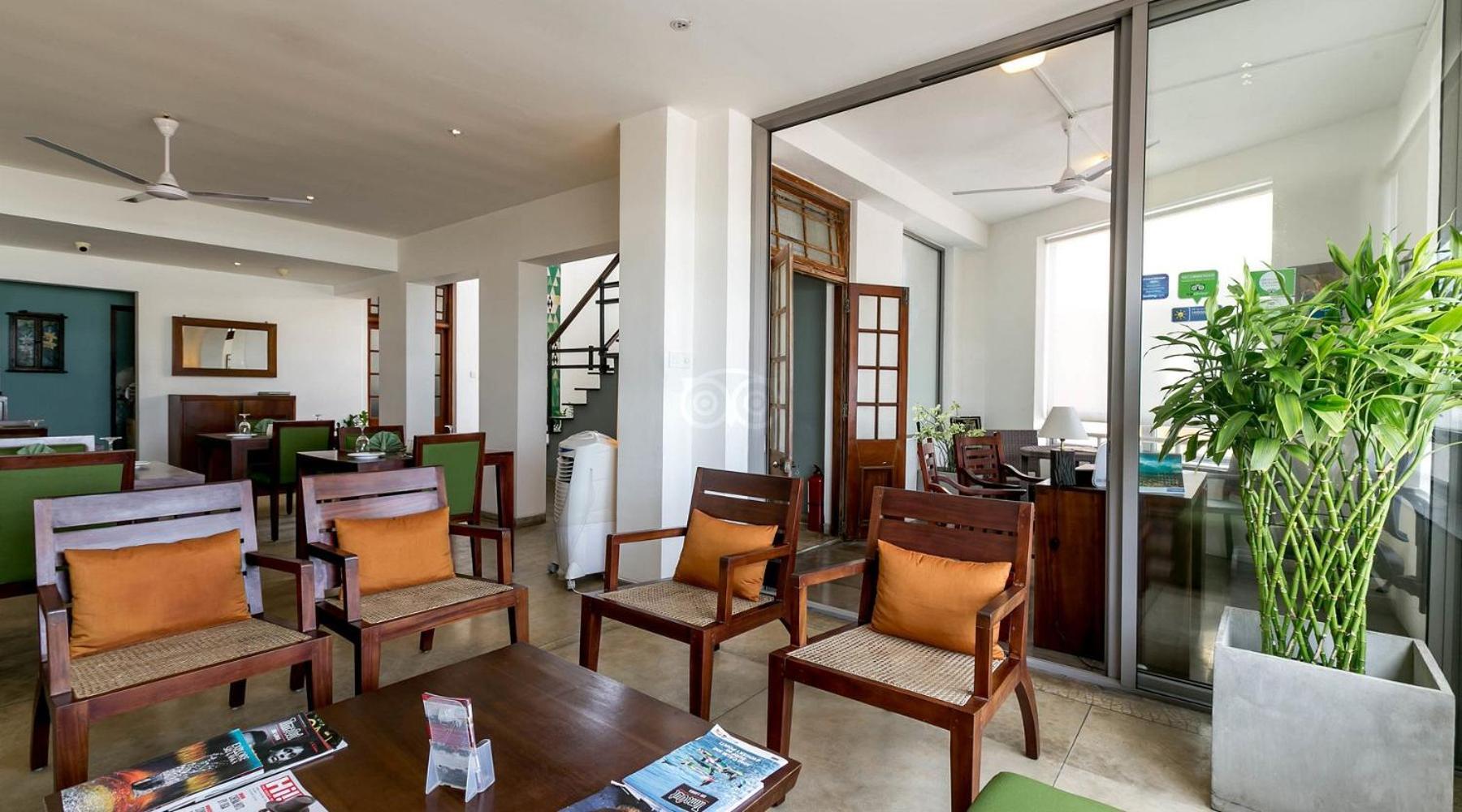 The Ocean Front By The Serendipity Collection Colombo Extérieur photo