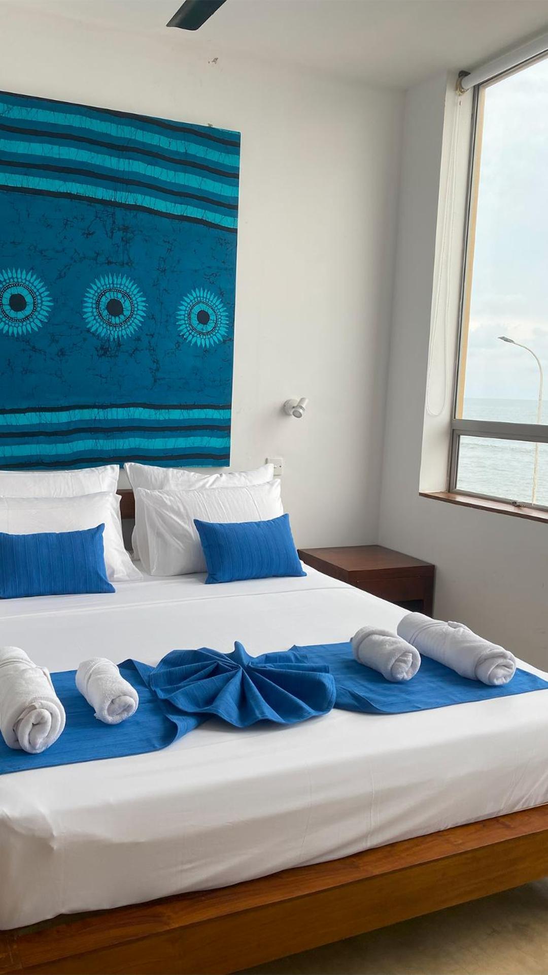 The Ocean Front By The Serendipity Collection Colombo Extérieur photo