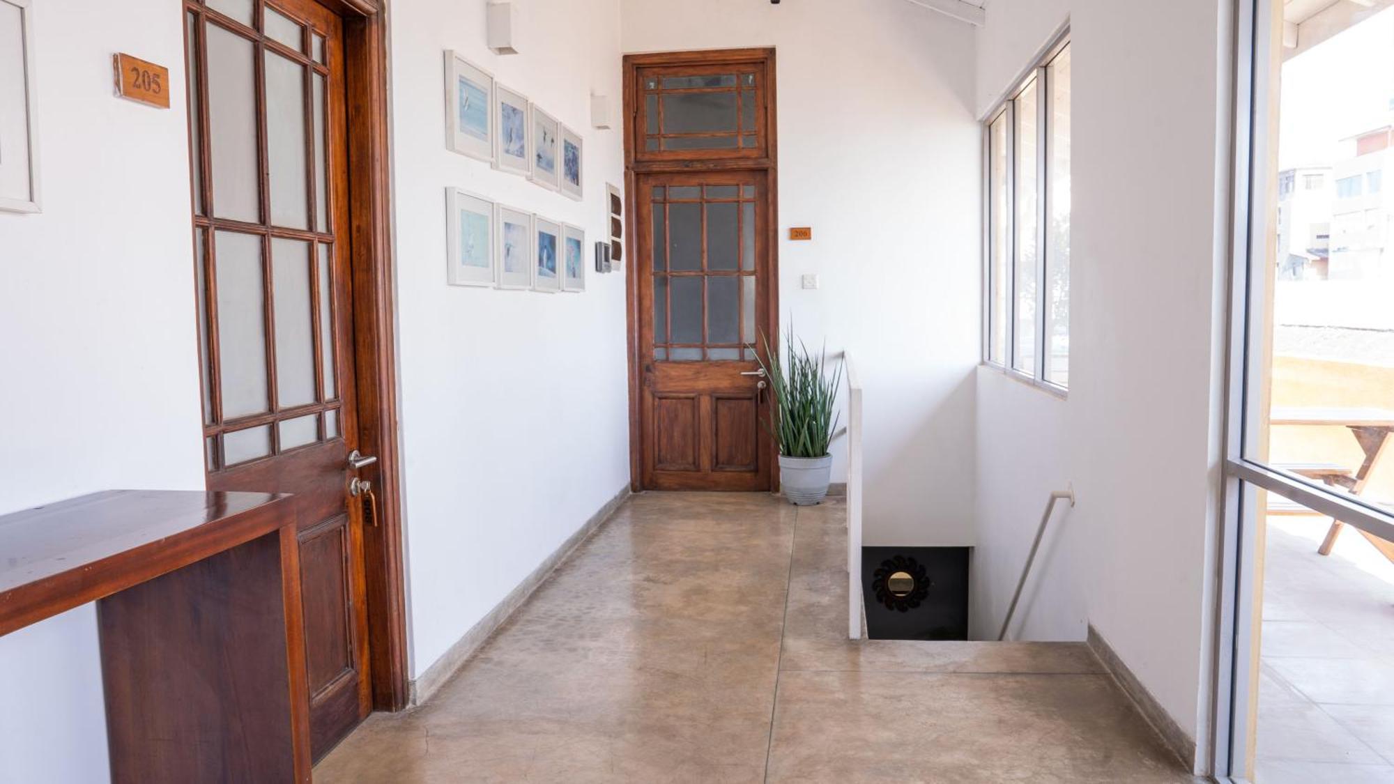 The Ocean Front By The Serendipity Collection Colombo Extérieur photo