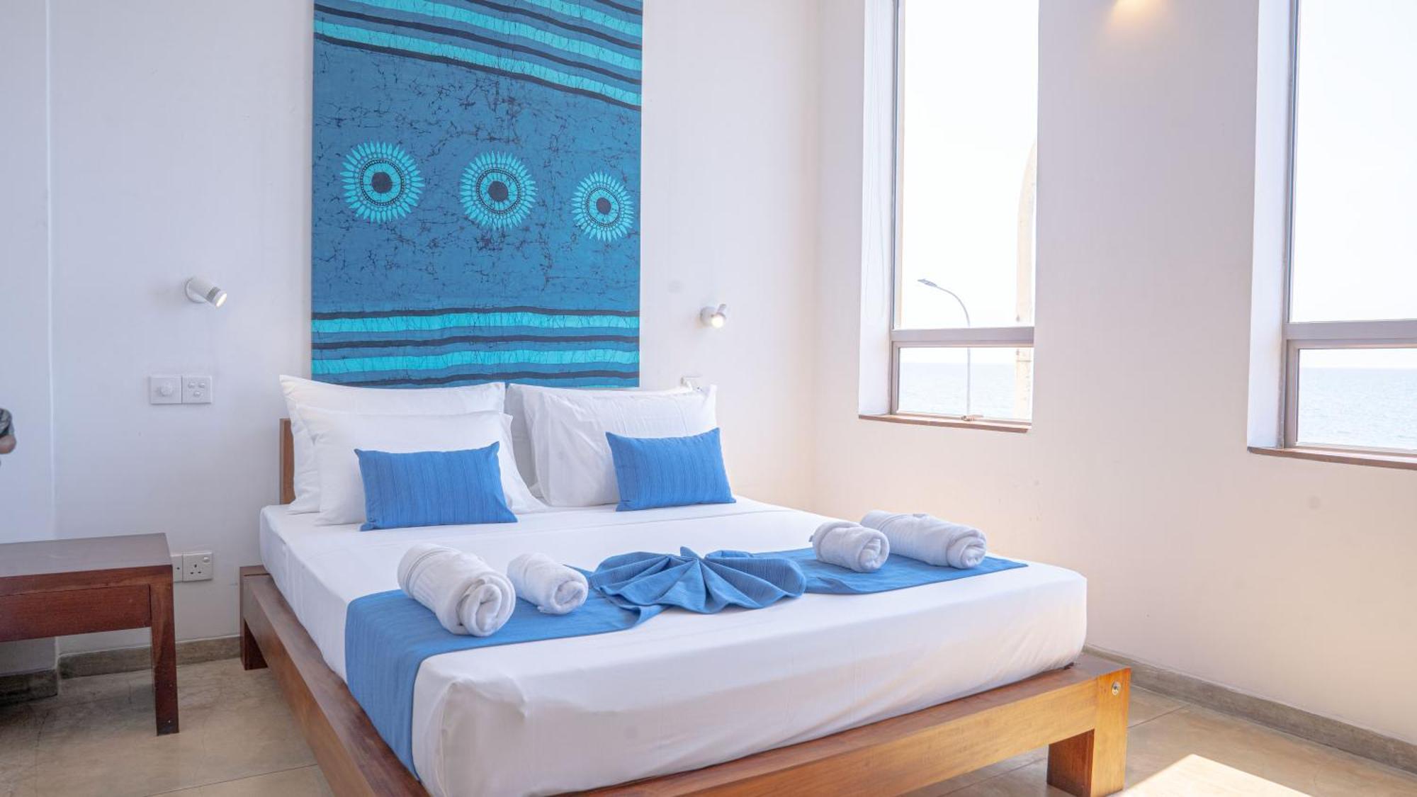 The Ocean Front By The Serendipity Collection Colombo Extérieur photo