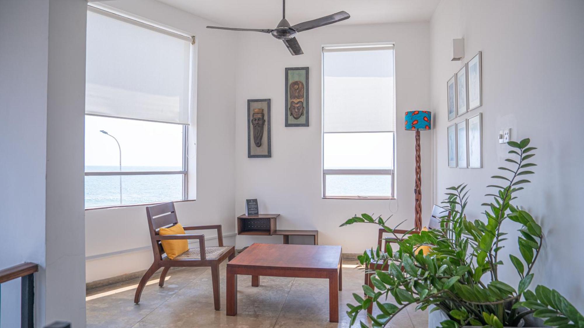 The Ocean Front By The Serendipity Collection Colombo Extérieur photo