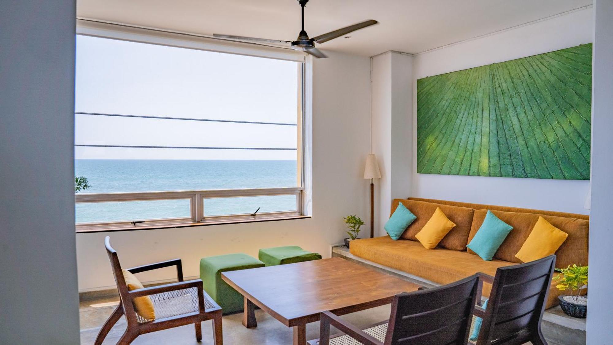 The Ocean Front By The Serendipity Collection Colombo Extérieur photo