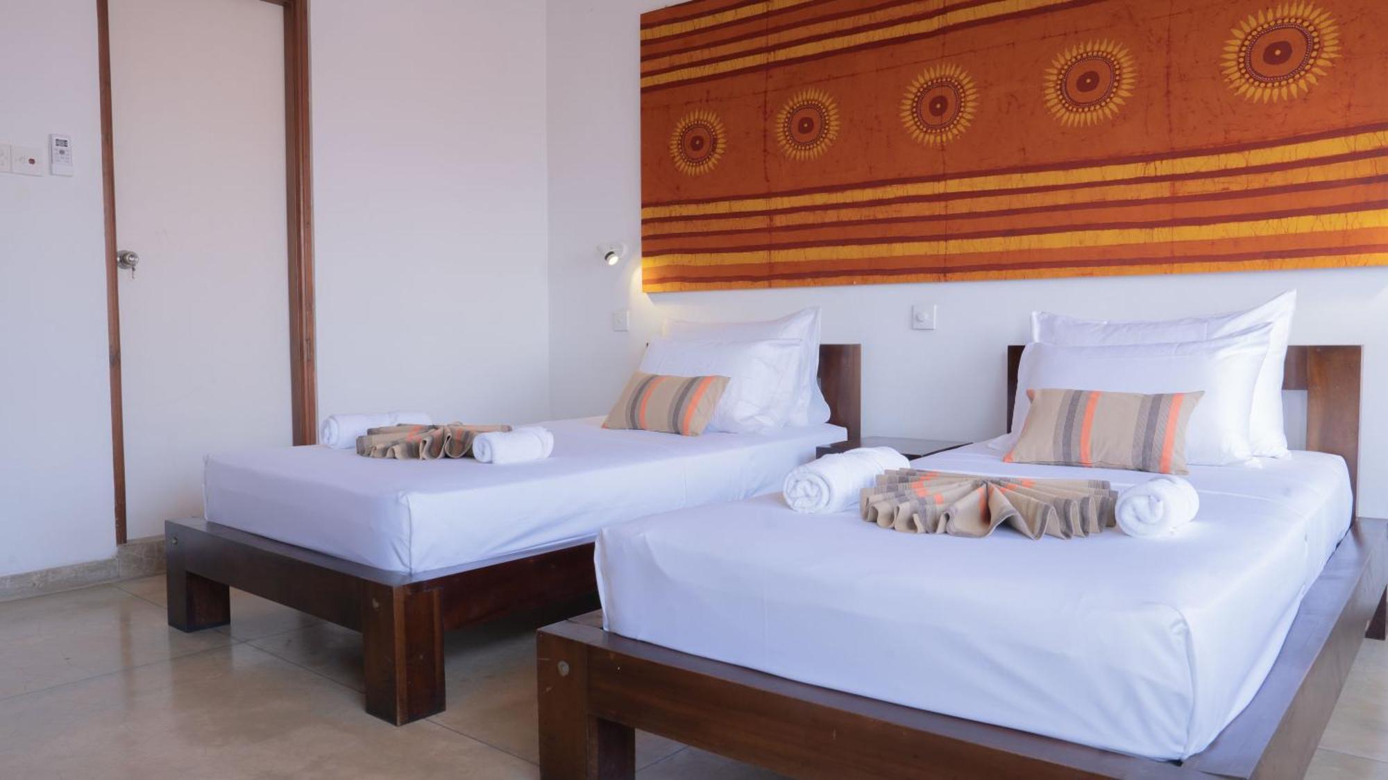 The Ocean Front By The Serendipity Collection Colombo Extérieur photo
