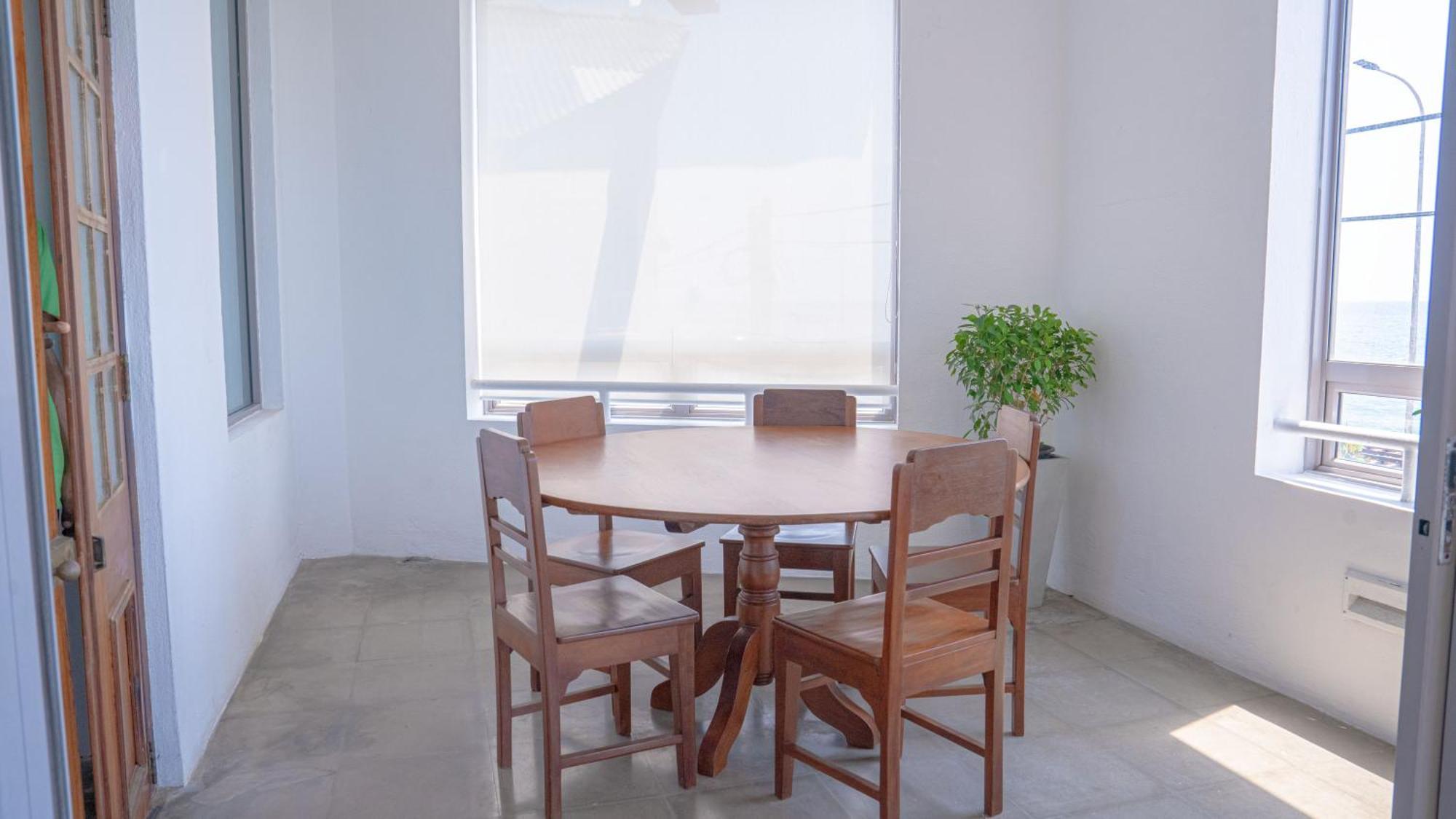 The Ocean Front By The Serendipity Collection Colombo Extérieur photo