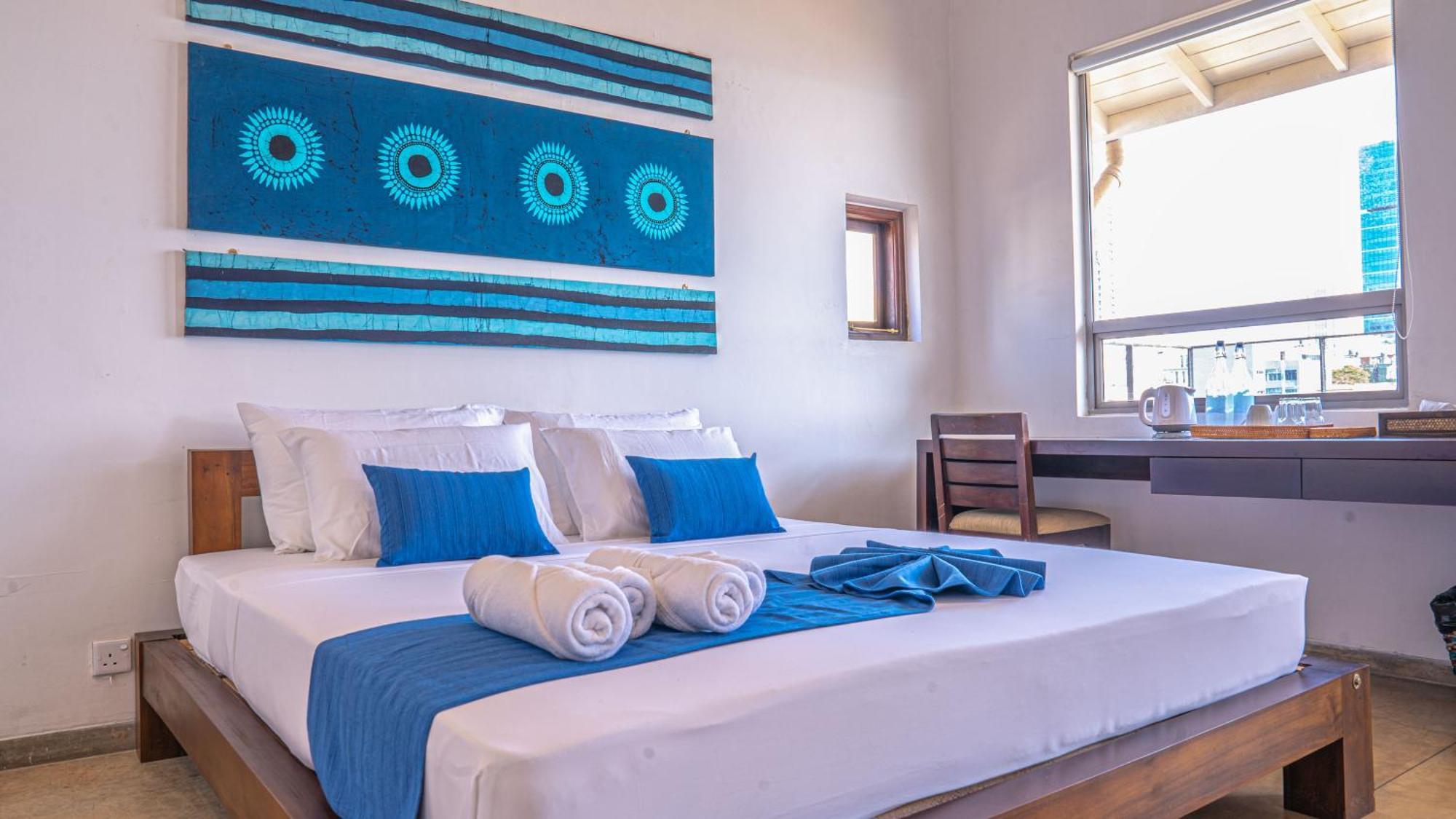 The Ocean Front By The Serendipity Collection Colombo Extérieur photo