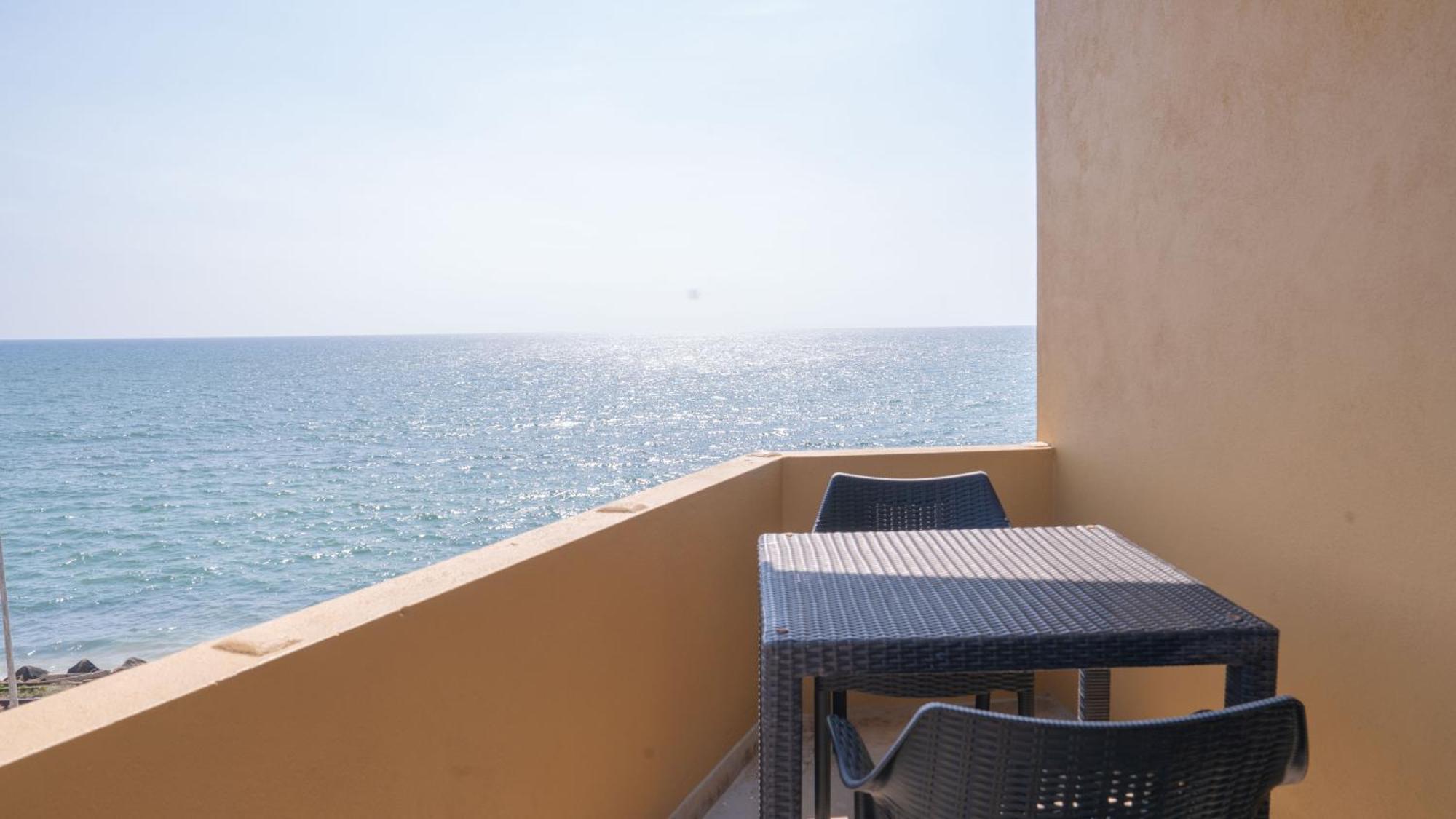 The Ocean Front By The Serendipity Collection Colombo Extérieur photo