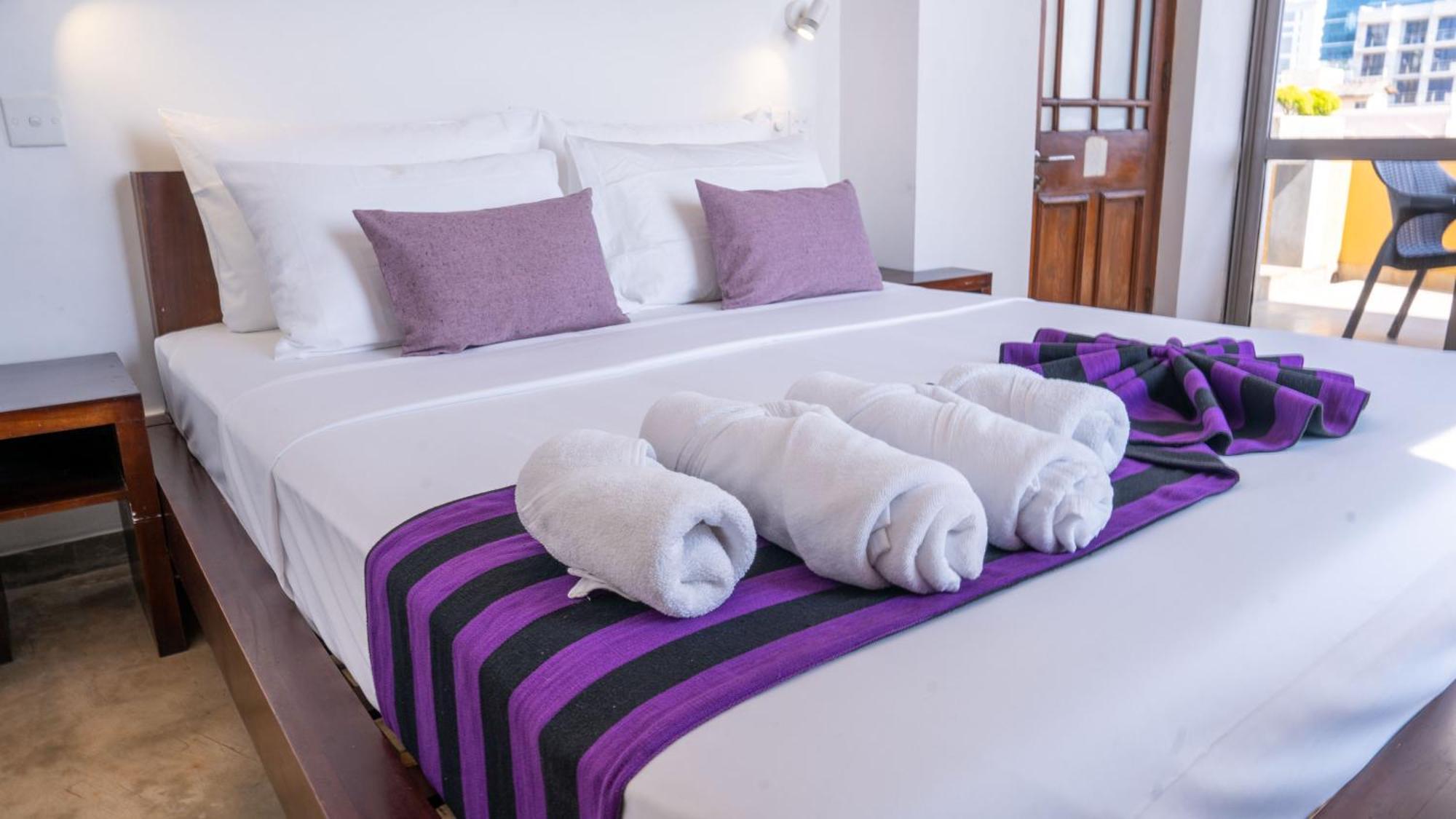 The Ocean Front By The Serendipity Collection Colombo Extérieur photo