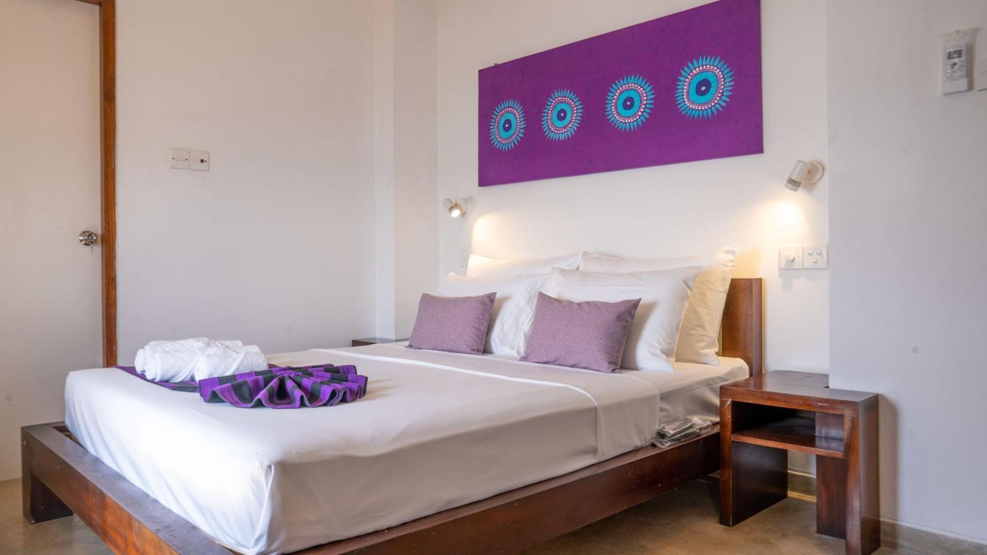 The Ocean Front By The Serendipity Collection Colombo Extérieur photo