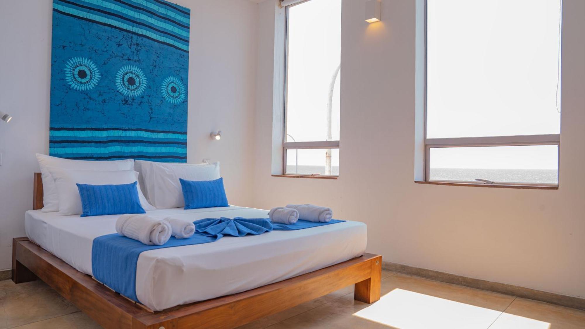 The Ocean Front By The Serendipity Collection Colombo Extérieur photo