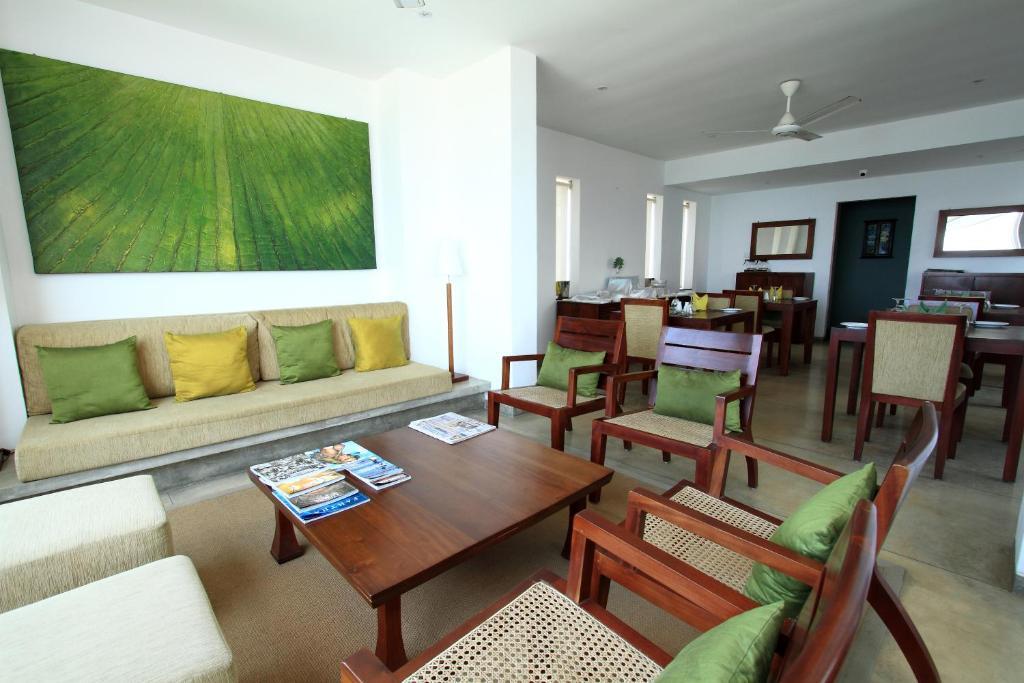 The Ocean Front By The Serendipity Collection Colombo Extérieur photo