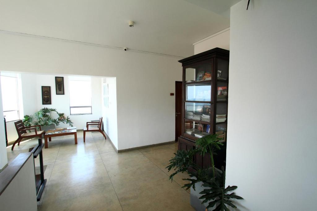 The Ocean Front By The Serendipity Collection Colombo Extérieur photo