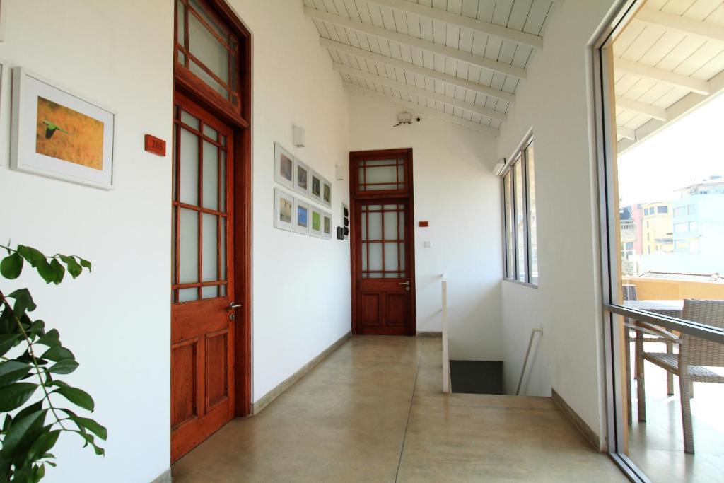 The Ocean Front By The Serendipity Collection Colombo Extérieur photo